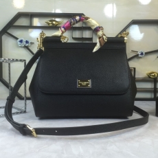 Dolce Gabbana Top Handle Bags